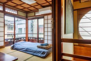 Yadoya Hiraiwa private ryokan