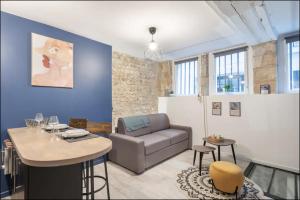 Le spa du Donjon- Rouen Gare