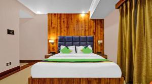 The Solitaire Vrindavan - Boutique Affordable Stay