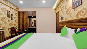 The Solitaire Vrindavan - Boutique Affordable Stay