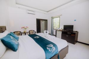 Phuket Monaburi Boutique Hotel