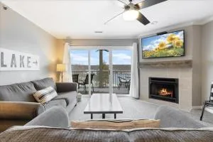 Rustic Waters Lakeside Pool Elevator Location - Kaiser