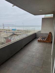 Primera Línea condominio el faro
