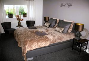 Studio Bed and Breakfast Zaans Moment