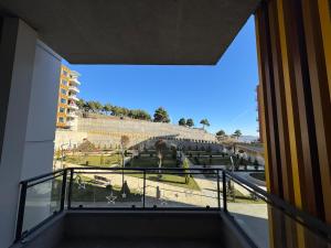 Premium Apartment in Tbilisi, Near Lisi Lake