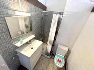 Appartement 2 pièces - Port La Nouvelle PN590-025