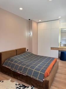 Premium Apartment in Tbilisi, Near Lisi Lake