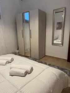 Near the lake - Kastoria