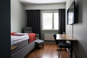Standard Single Room room in Strandnäs Hotell