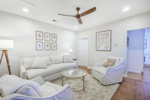 The Bogard House 2BD and Free Parking