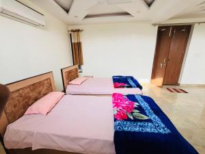 Hare Krishna Homes Jhalwa