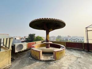 Hare Krishna Homes Jhalwa