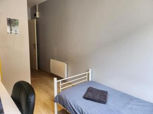 Appartements Hermione : photos des chambres