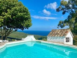 Cortijo Cantarranas - Tarifa - Algeciras