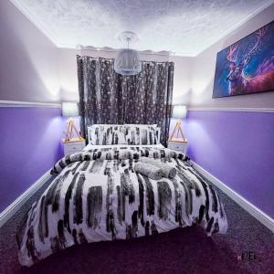 Crystal , Stoke on Trent