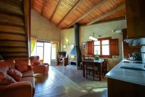 Cal Marti - Vilamantells - Olíus