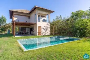 Reserva Sauipe - Casa 249 - 科斯塔萨乌佩