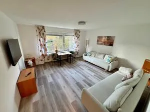 Wohnung für 2 Personen in der Nähe von Universität - Witten