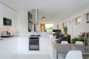 3 Bedroom Eco house in Chichester near Goodwood