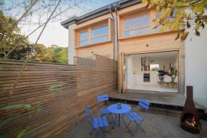 3 Bedroom Eco house in Chichester near Goodwood