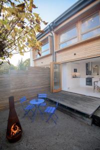 3 Bedroom Eco house in Chichester near Goodwood