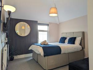 Cosy & Central Studio Apartments