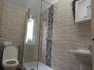 Cosy & Central Studio Apartments