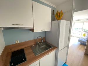 Résidence en plein coeur du parc paysager des Sablettes