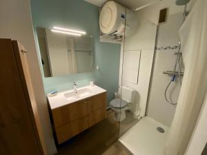 Résidence en plein coeur du parc paysager des Sablettes