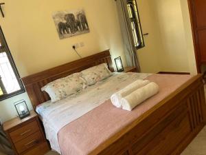 Emmalanta Safaris House