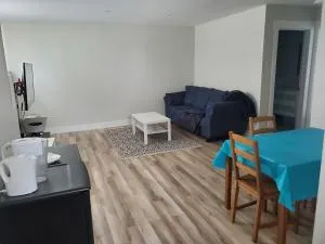Brand new entire basement suit - Salisbury