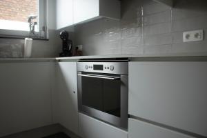 House in Ostend at 5 min walk from the sea