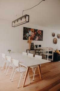 House in Ostend at 5 min walk from the sea