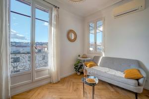 Maison Bianchi - Avenue Durante - Downtown Top floor