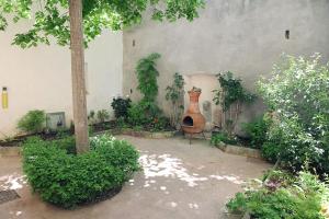 Maisons de vacances Mas de silvacane : photos des chambres