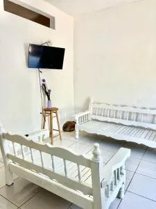 Loft teba near Tapachula airport - La Concepción