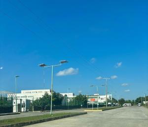 Loft teba near Tapachula airport