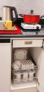 Condo Unit in Cebu City Studio Type Loft Bed