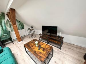 KOBIELA Luxury LOFT City Center