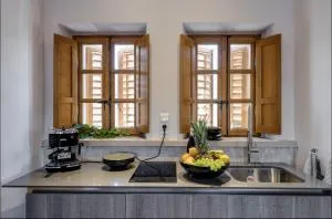 Townhouse Sea View Suite - Dol