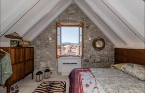 Townhouse Sea View Suite