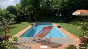 Chambre d'hôtes option étape pour professionnel - 希利马扎兰