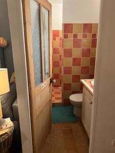 Maisons de vacances Mas de silvacane : photos des chambres