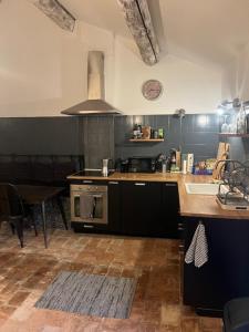 Maisons de vacances Mas de silvacane : photos des chambres