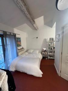 Maisons de vacances Mas de silvacane : photos des chambres