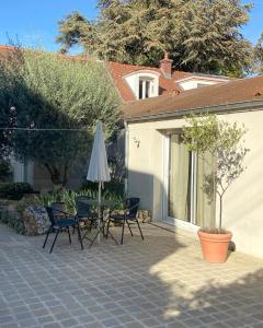 La Ferme Fanost - Chambres dhôtes