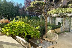 B&B / Chambres d'hotes Chambre d-hotes option etape pour professionnel : photos des chambres
