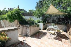 Maisons de vacances Mas de silvacane : photos des chambres