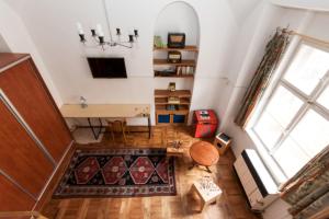 Charming studio in the center