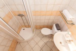 Charming studio in the center